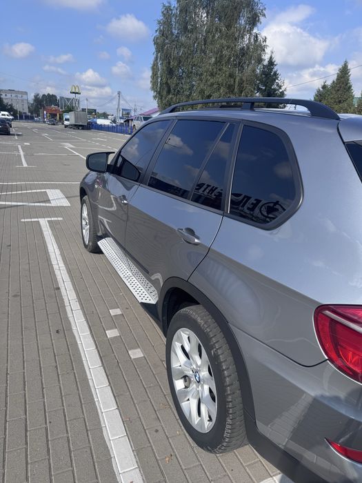Продам BMW  X5 2013