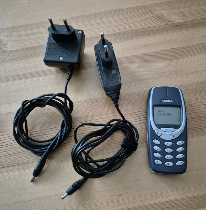 Telefon Nokia 3310