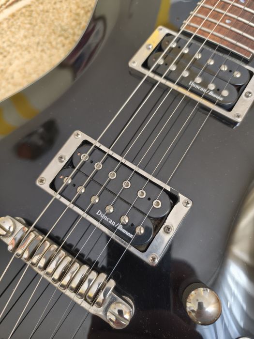 Ibanez sz320 Korea 2007