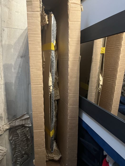 Monitor przemysłowy 49”