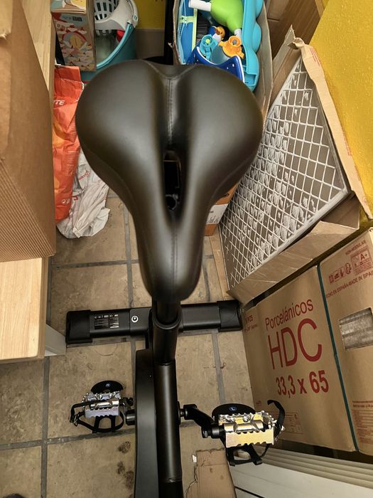 Bicicleta Smart Bike Rider 3000 BEHUMAX spinbike