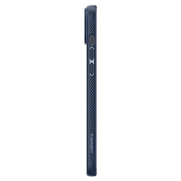 Spigen Liquid Air Iphone 14 Plus / 15 Plus Navy Blue