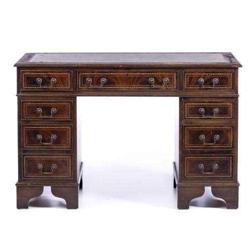 Secretária Secretária.