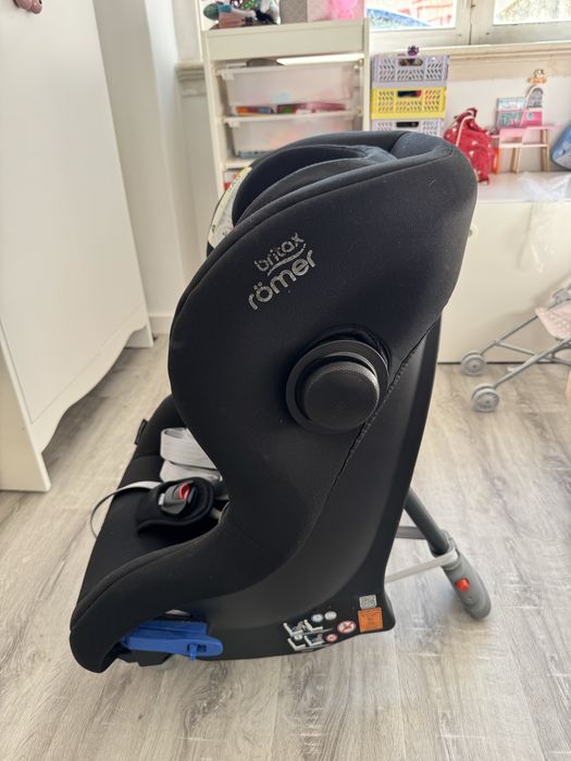 Cadeira Auto Britax Romer