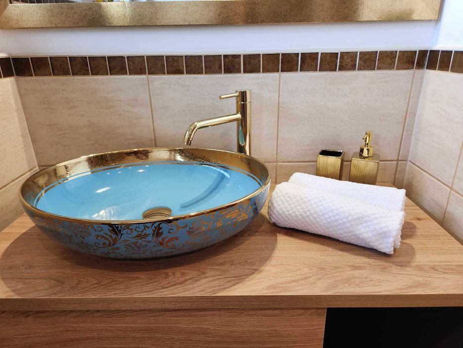 PROMOCJA Ap Country 6os blisko lotniska Bronowice KLIMATYZACJA parking