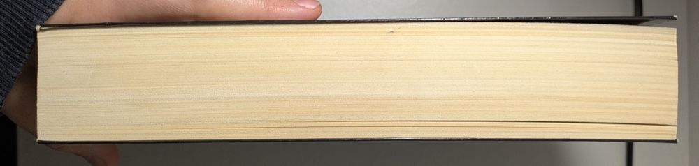 Livro - As cinquenta sobras de Grey