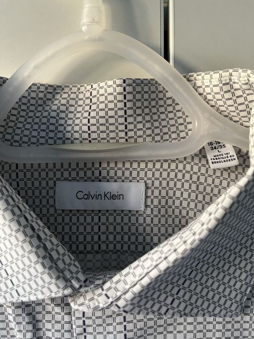 Koszula meska Calvin Klein