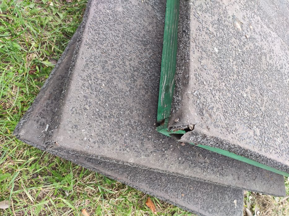 Sprzedam Ule, Korpus, daszki