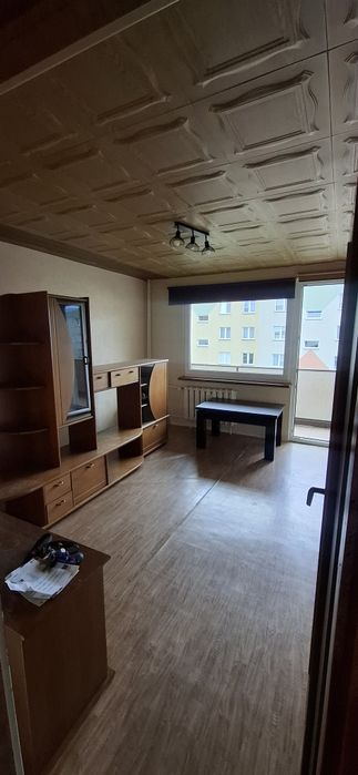 Mieszkanie 2 pokojowe 45,80 m2-Wojska Pol. 3 piętro