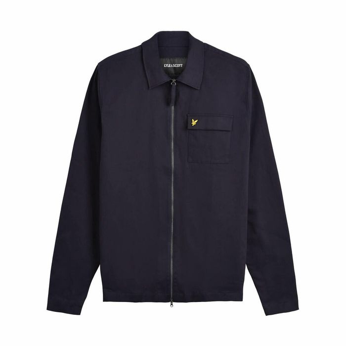 Lyle Scott куртка овершот Чоловіча Оригінал