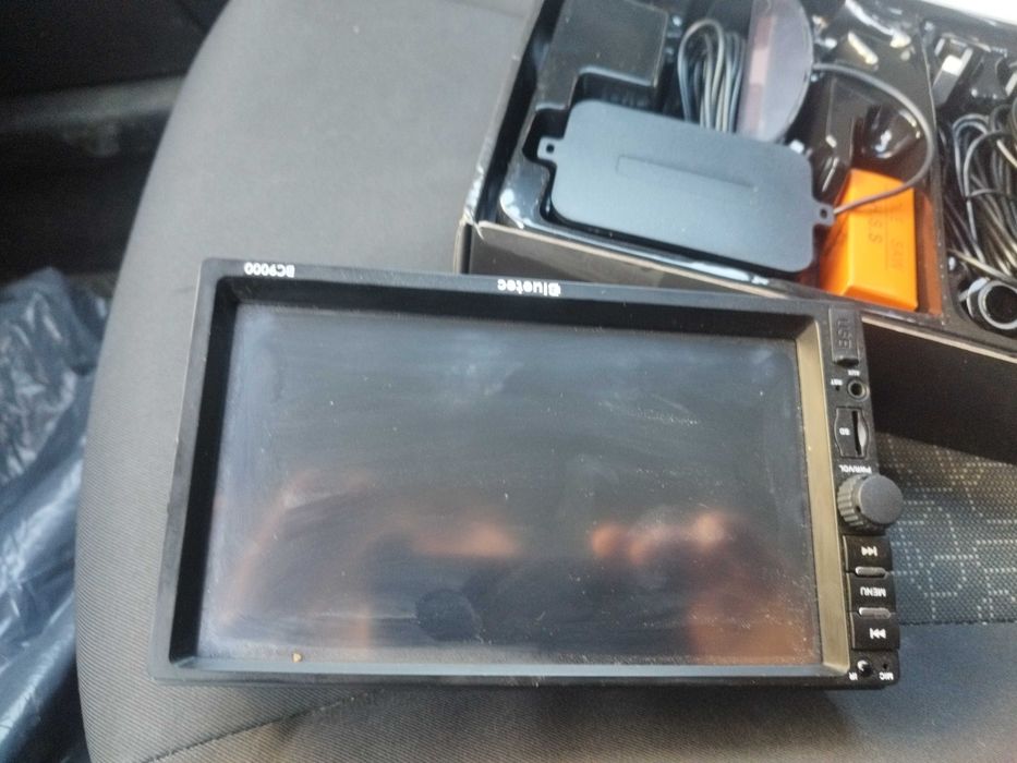 Sprzedam czujniki parkowania