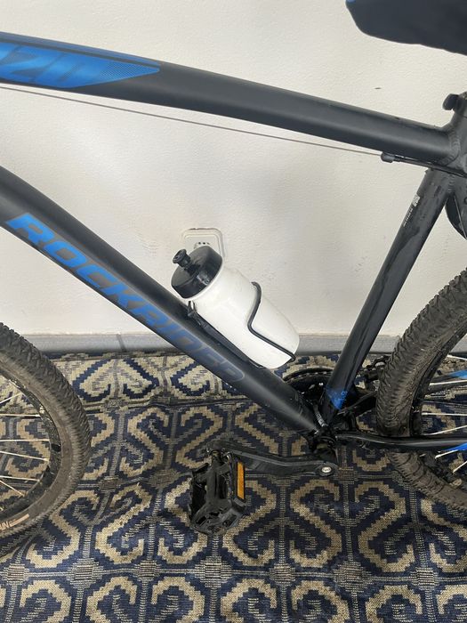 Bicicleta btt ST 120 27,5” (com acessorios)