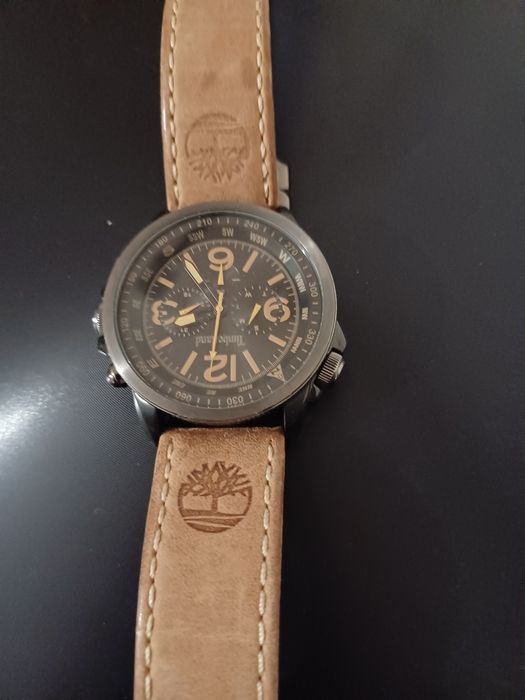 Relógios  Timberland