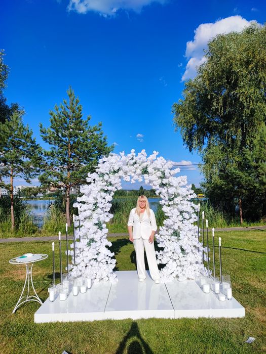 Ведуча, діджей ,тамада ,музика