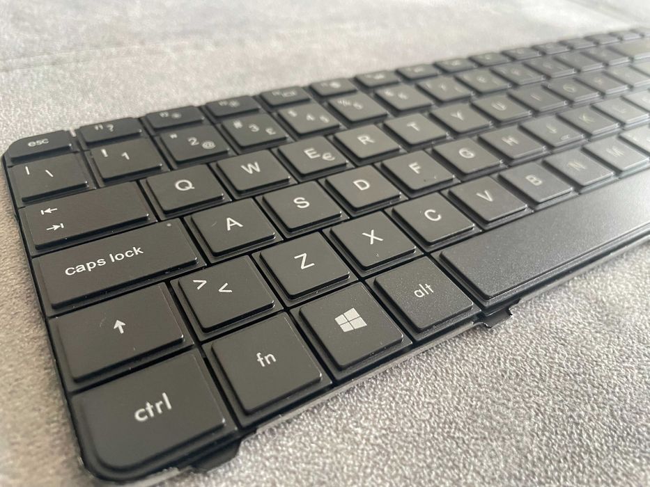 Teclado portátil HP Pavilion PT-PT