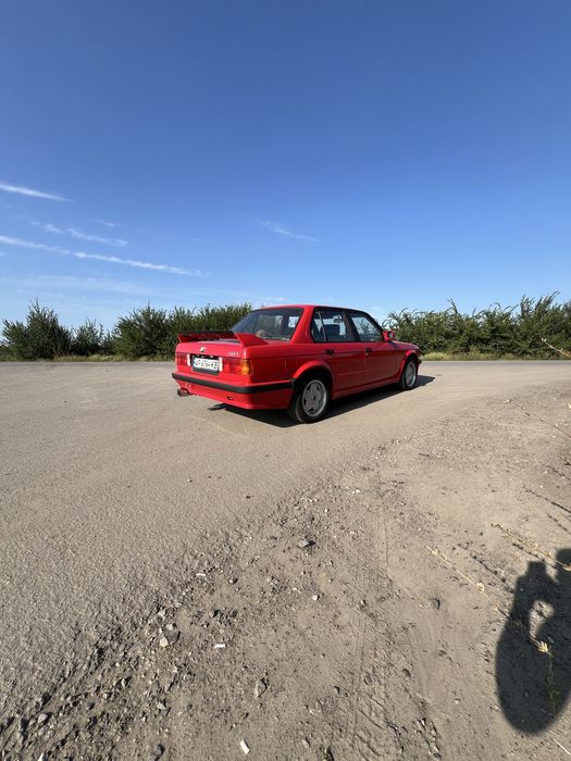BMW E30 316i M50B20