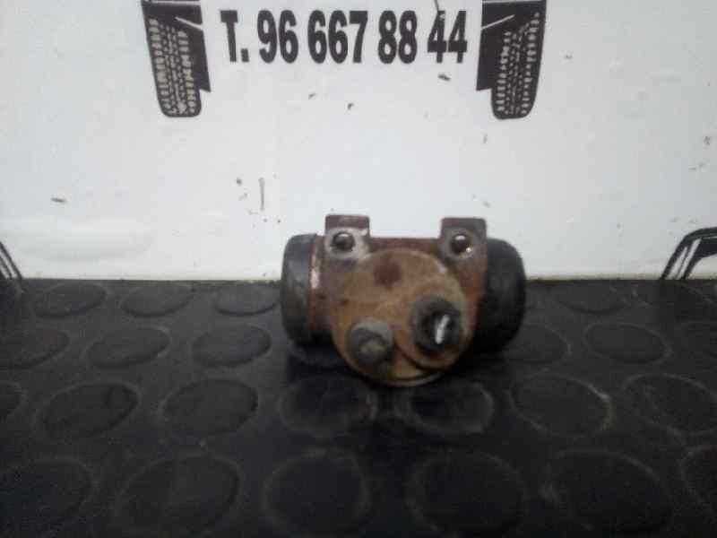 Cilindro Tambor De Travões Peugeot 106 S2