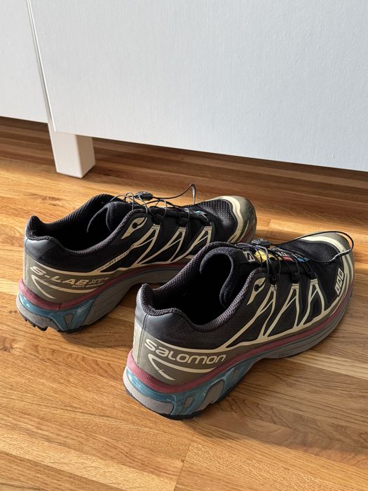 Salomon XT-6 sneakers