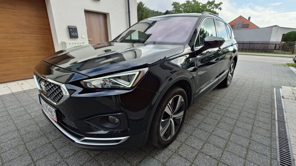 Seat Pozostałe Seat