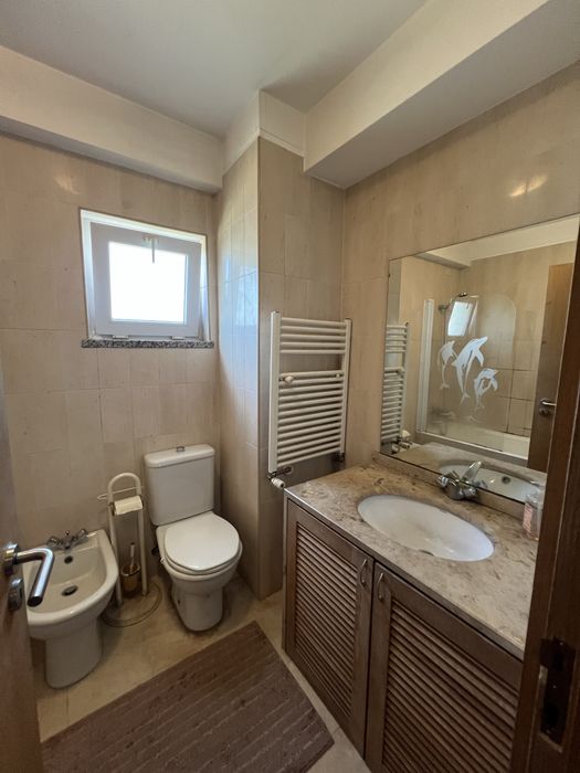 Quarto estudantes - Vila Real