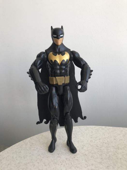 Mattel бетмен Германия большой 30 см оригинал