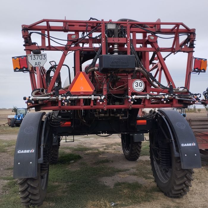 Продам CASE   PATRIOT 3330