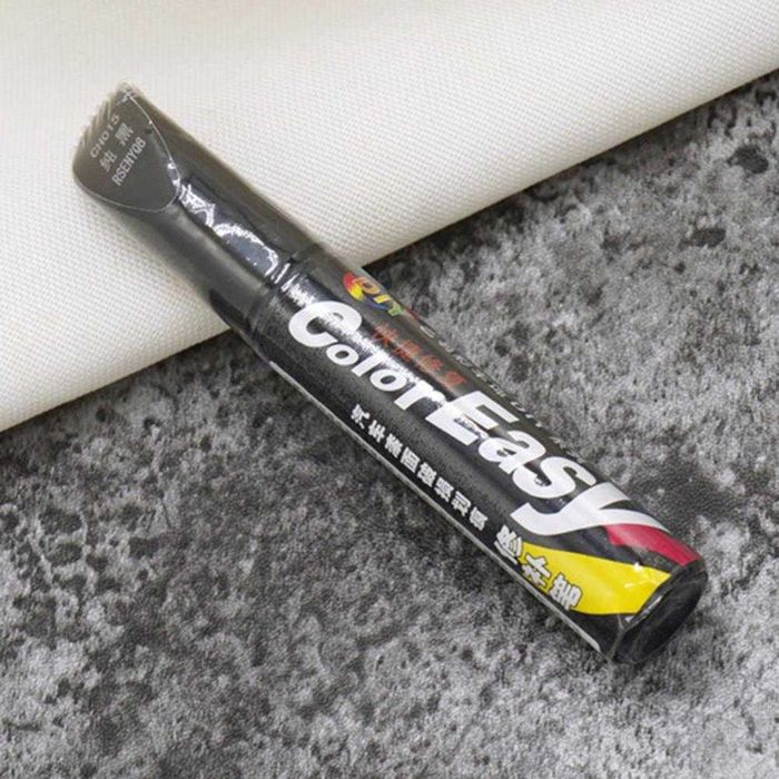 Caneta reparação à prova d' água limpar risco do carro