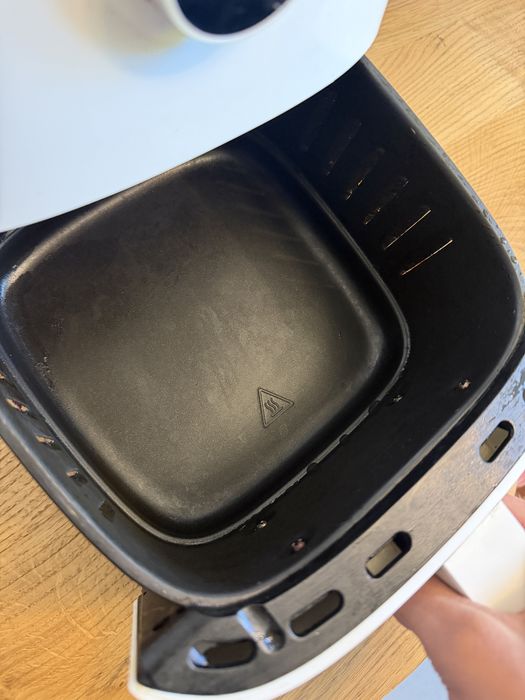 Airfryer xiaomi