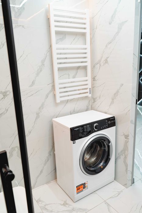 Здам люксову 1к квартиру в новобудові