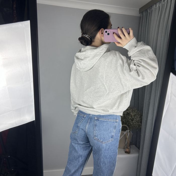 Жіноче оригінальне худі Reebok