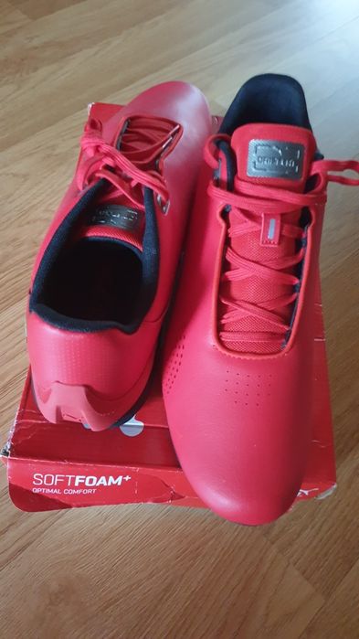 Puma Ferrari Piękne