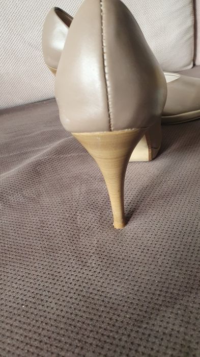 Buty damskie czółenka