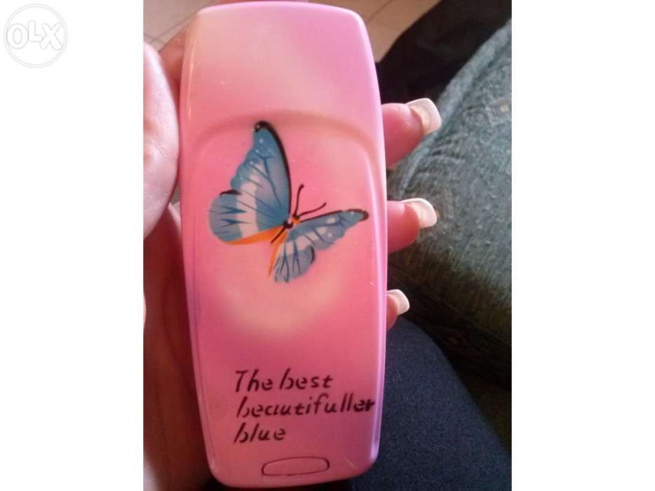 Nokia 3310 Cases64729682336131124