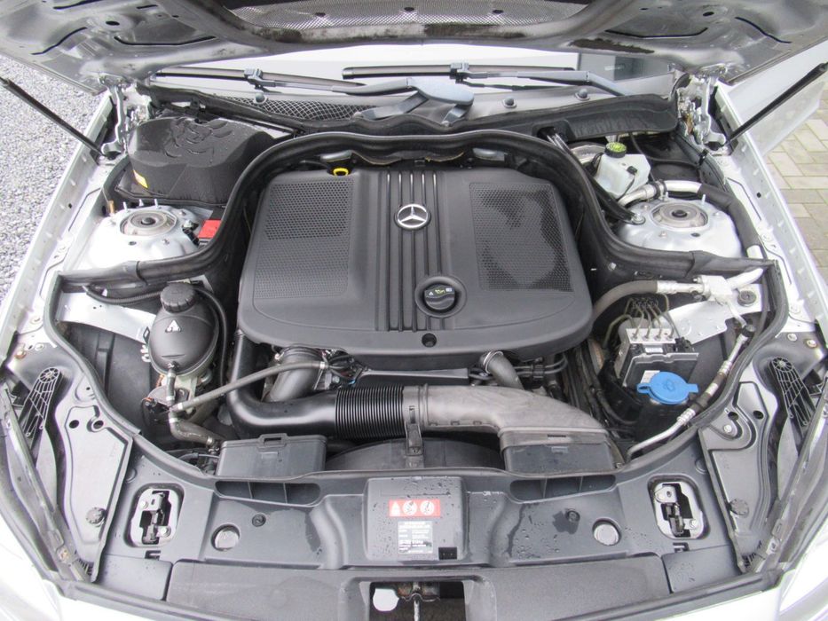 Mercedes Cls250 shooting break AMG em ótimo estado