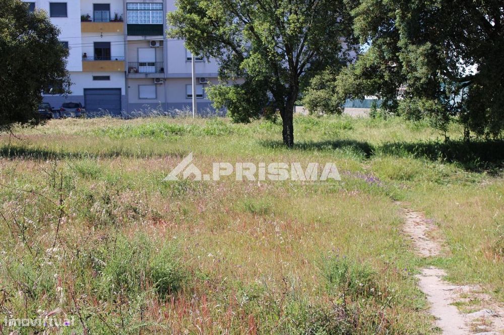 Terreno Urbano para venda em Alcains, Castelo Branco