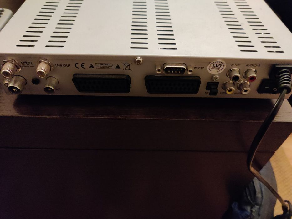 Edision 2100 FTA64730228414082122