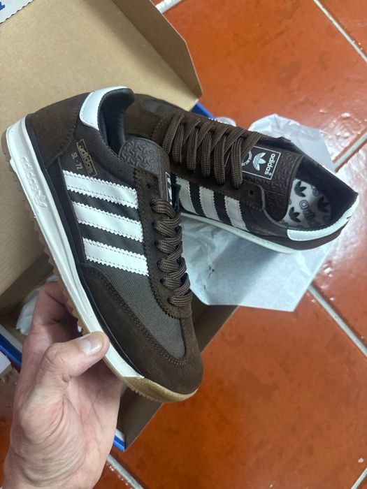 Tenis novos em caixa tamanho 38