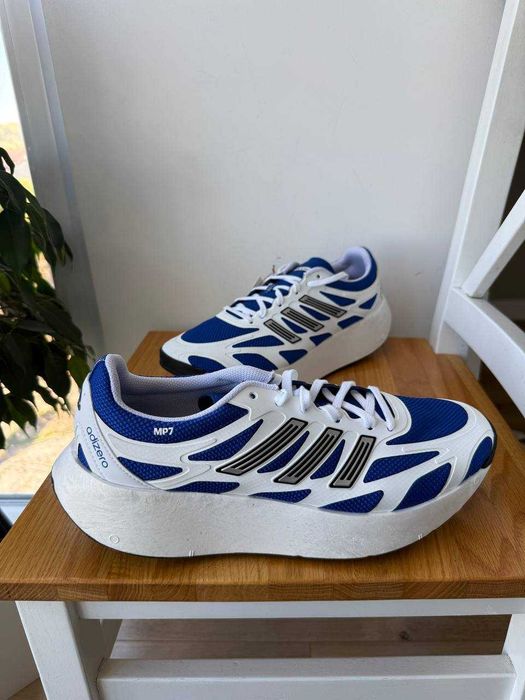 ОРИГІНАЛ 100% Adidas Adizero Aruku | ji3554 кросівки 44.5 р