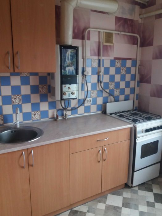 Продам 1-ком. квартиру по ул. Ракетной на Космосе