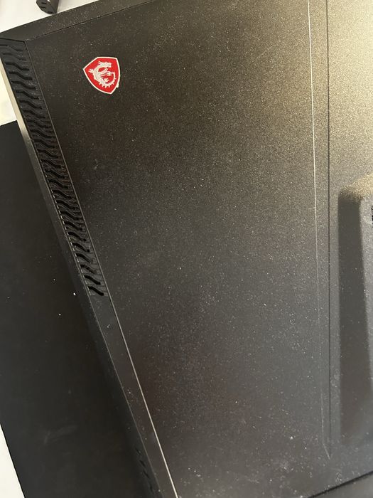 PC Gaming MSI - i5 12ª Geração, RTX 3060, 16GB RAM, SSD + HDD