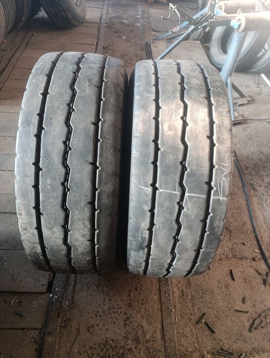 Шини Goodyear 385/65r22.5