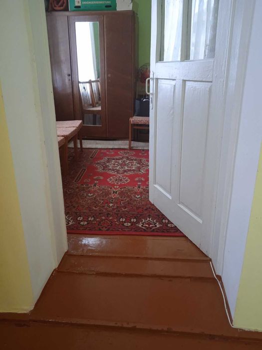 2-х кімнатна квартира м. Радехів