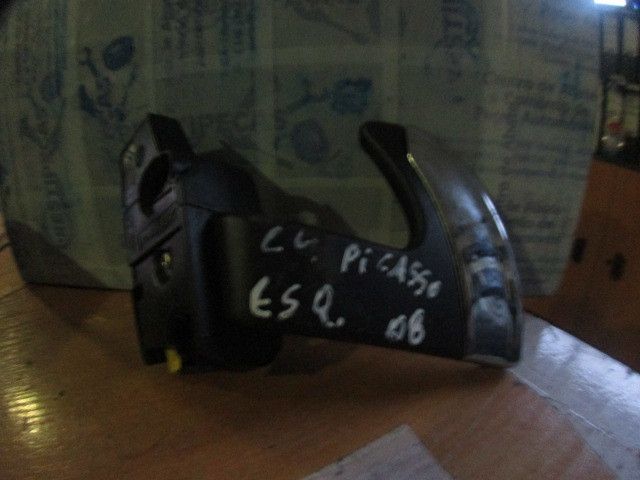 Seletor caixa velocidades CITROËN C4 Picasso I (UD_)