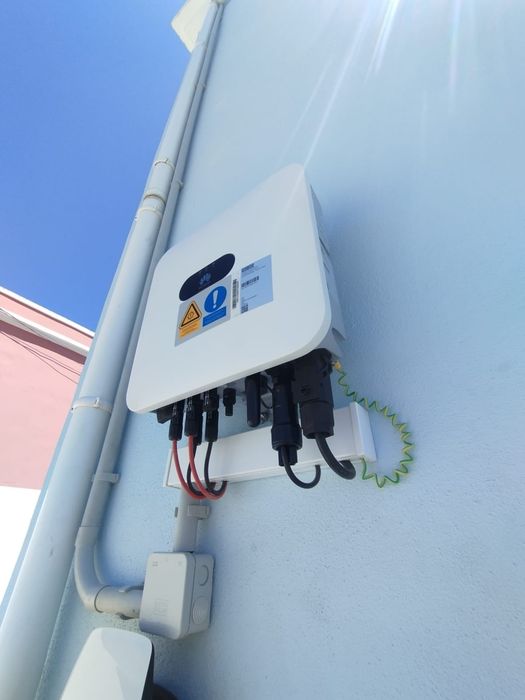Eletricista / Residencial / Predial / Instalação /  Manutenção