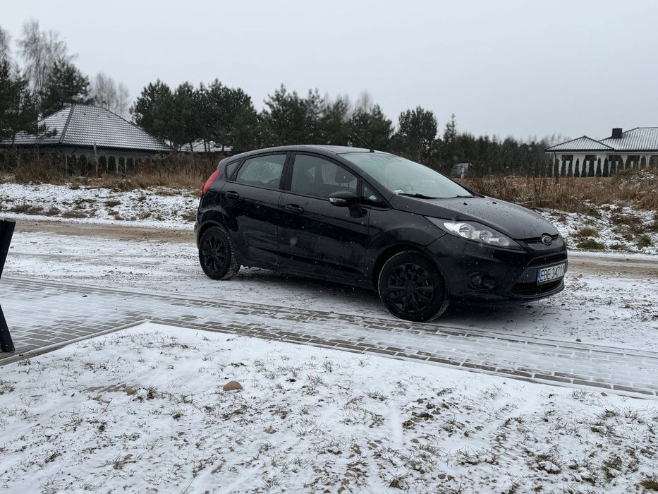 Sprzedam Ford Fiesta