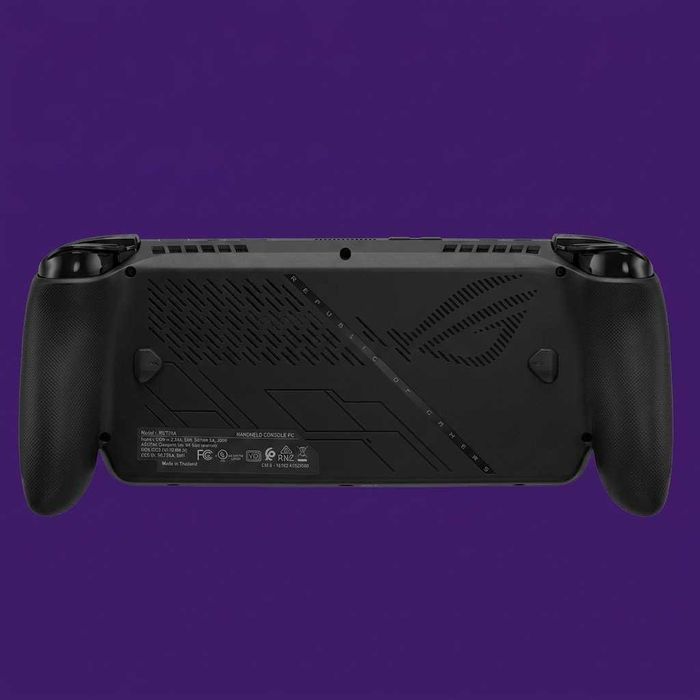 Asus Rog Xbox Ally X