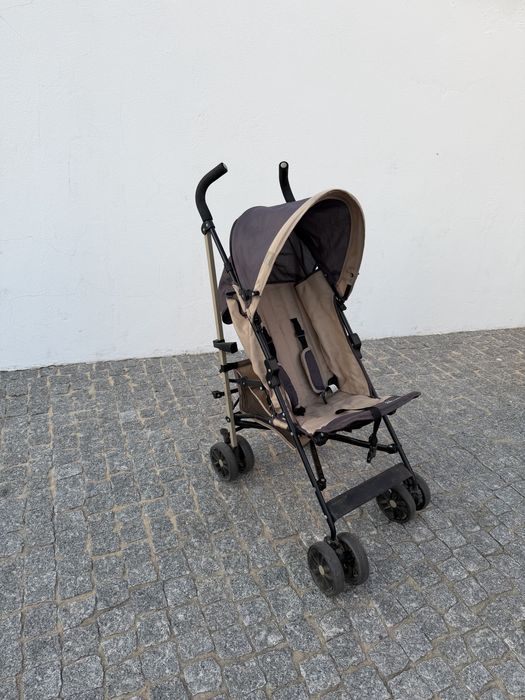 Lightweight and Compact Baby Stroller (Umbrella Type)447060903629301761