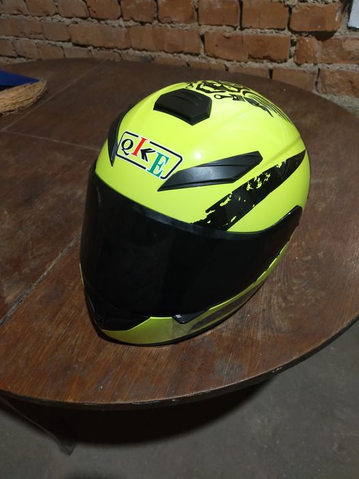 Продам шолом до мотоцикла