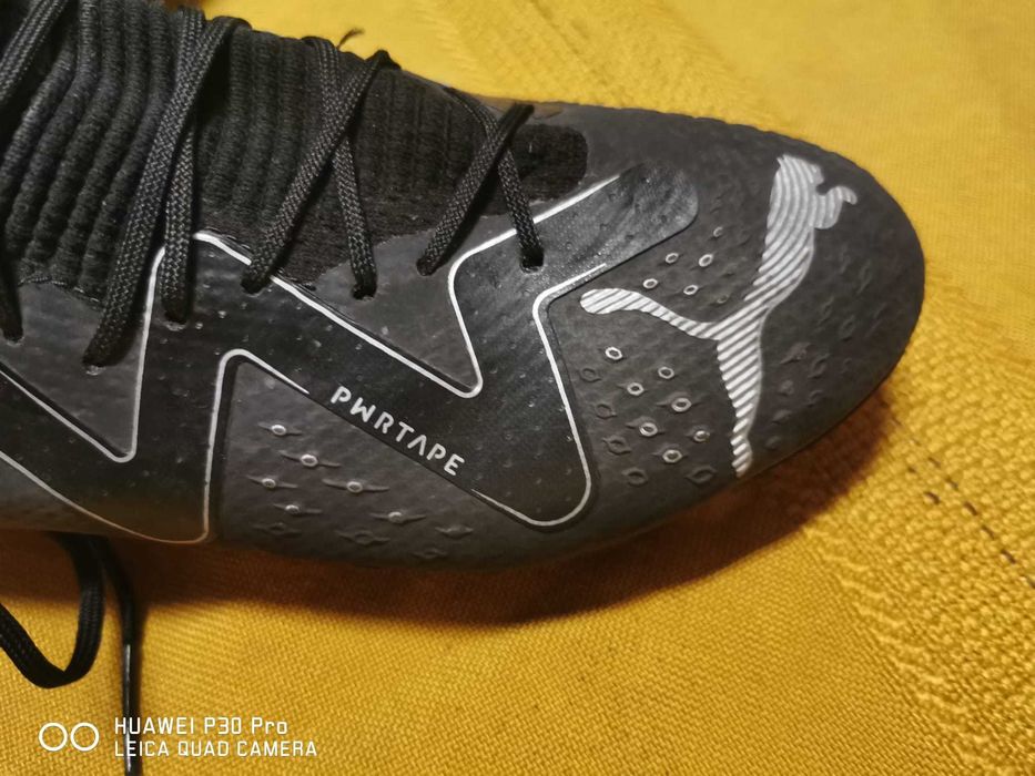 Chuteira Puma Future Pro FG/AG