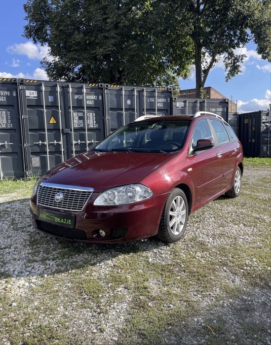 Fiat Bravo